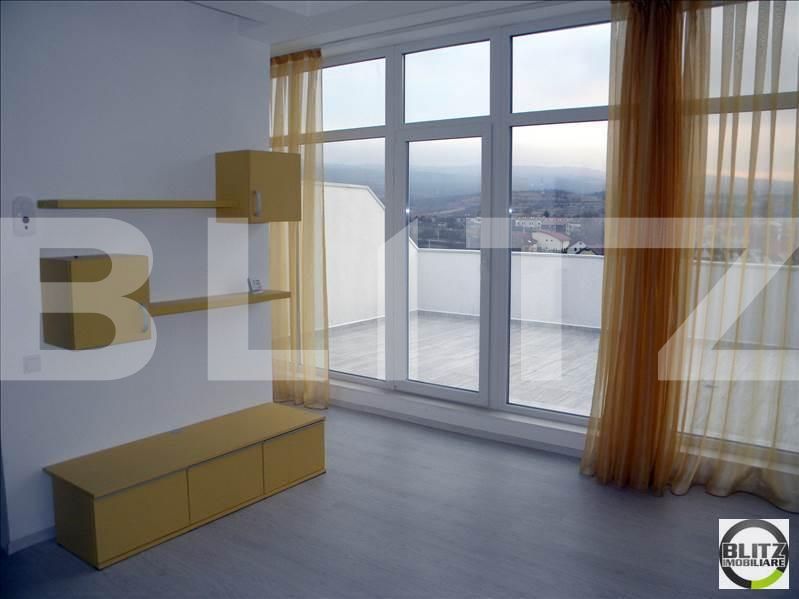Apartament de închiriat 2 camere Gheorgheni - 11496AI | BLITZ Cluj-Napoca | Poza3