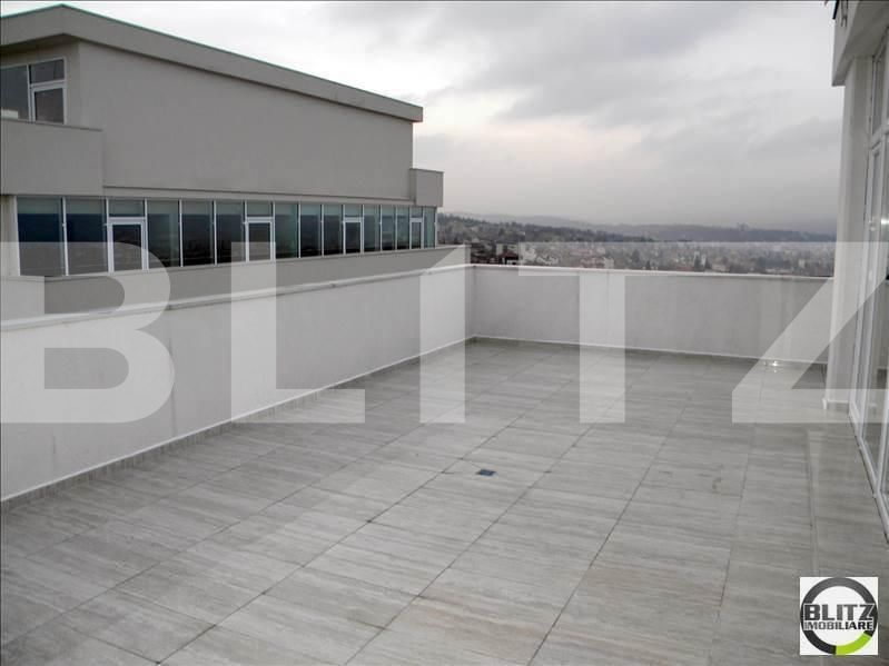 Apartament de închiriat 2 camere Gheorgheni - 11496AI | BLITZ Cluj-Napoca | Poza9