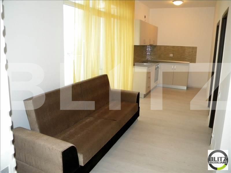 Apartament de închiriat 2 camere Gheorgheni - 11496AI | BLITZ Cluj-Napoca | Poza2