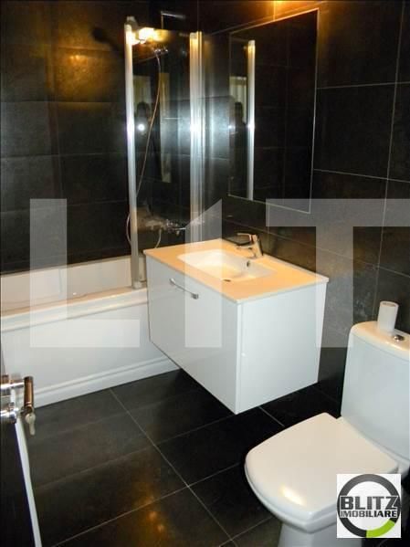 Apartament de închiriat 2 camere Gheorgheni - 11496AI | BLITZ Cluj-Napoca | Poza8