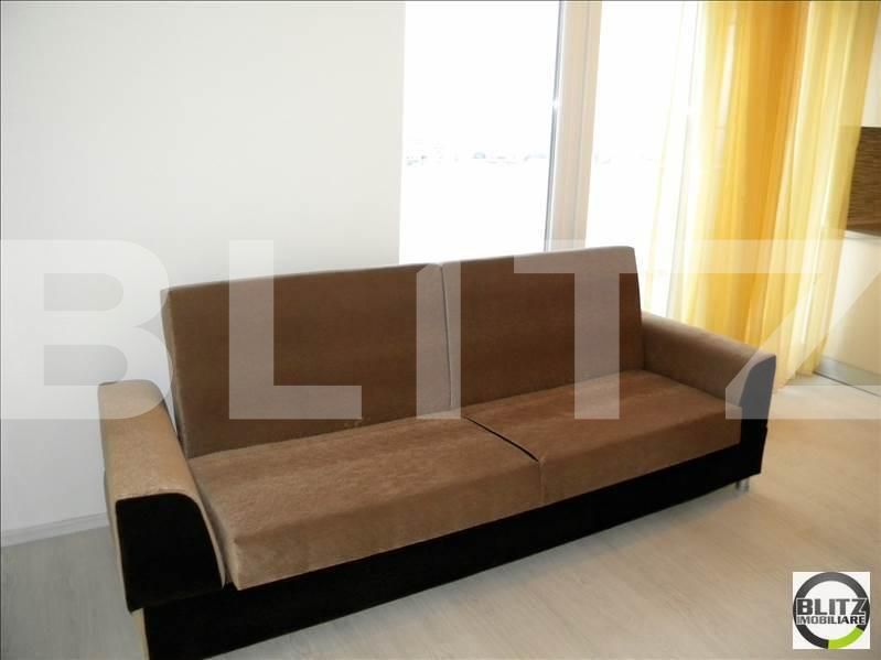 Apartament de închiriat 2 camere Gheorgheni - 11496AI | BLITZ Cluj-Napoca | Poza5