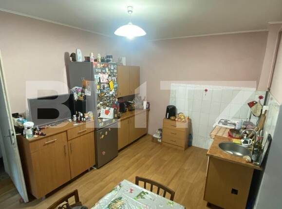 Apartament de vânzare 2 camere Centrul Istoric - 114960AV | BLITZ Brașov | Poza4