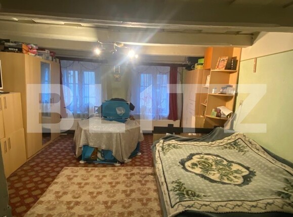 Apartament de vânzare 2 camere Centrul Istoric - 114960AV | BLITZ Brașov | Poza3