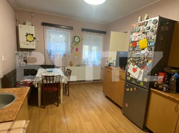 Apartament de vânzare 2 camere Centrul Istoric - 114960AV | BLITZ Brașov | Poza5