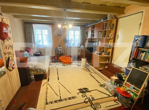 Apartament de vânzare 2 camere Centrul Istoric - 114960AV | BLITZ Brașov | Poza1