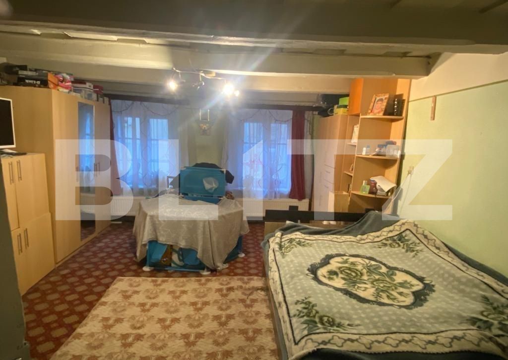 Apartament de vânzare 2 camere Centrul Istoric - 114960AV | BLITZ Brașov | Poza3