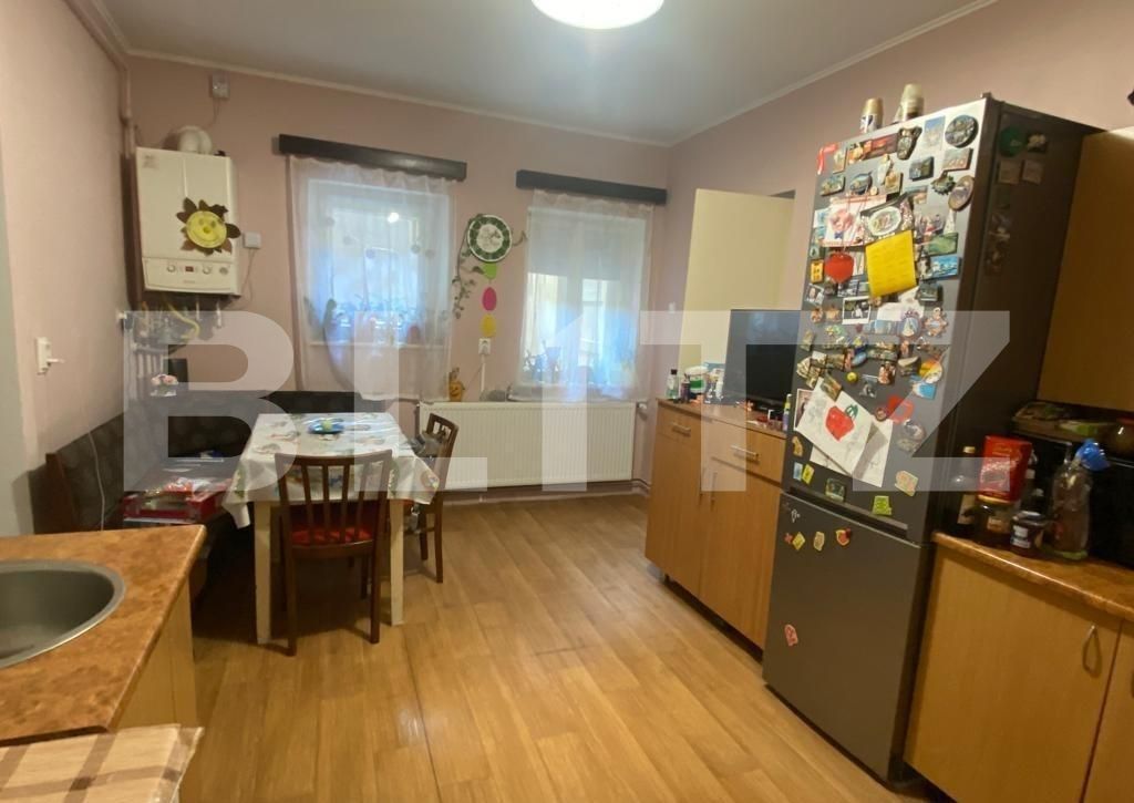 Apartament de vânzare 2 camere Centrul Istoric - 114960AV | BLITZ Brașov | Poza5