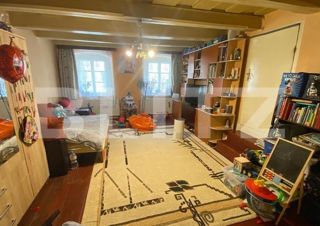 Apartament de vânzare 2 camere Centrul Istoric - 114960AV | BLITZ Brașov | Poza1