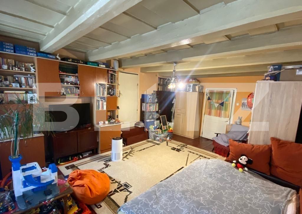 Apartament de vânzare 2 camere Centrul Istoric - 114960AV | BLITZ Brașov | Poza2