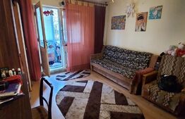 Apartament 2 camere, 39 mp, semidecomandat, zona Tractorul 