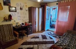 Apartament 2 camere, 39 mp, semidecomandat, zona Tractorul 