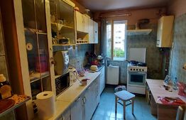 Apartament 2 camere, 39 mp, semidecomandat, zona Tractorul 