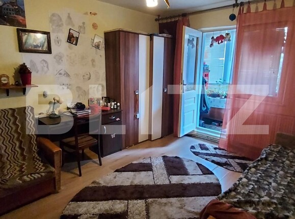Apartament de vânzare 2 camere Tractorul - 114961AV | BLITZ Brașov | Poza3