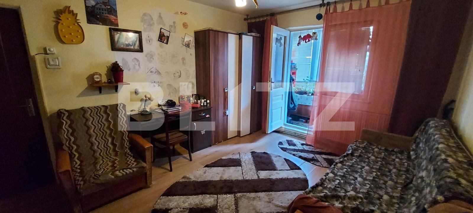 Apartament de vânzare 2 camere Tractorul - 114961AV | BLITZ Brașov | Poza3