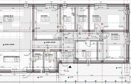  Teren autorizatie de construire, 753 mp, Popesti-Corusu