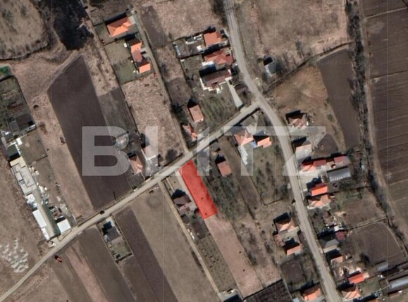 Teren de vânzare Popesti - 114963TV | BLITZ Cluj-Napoca | Poza1