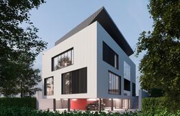 Teren cu autorizatie de constructie imobil cu functiuni mixte,suprafata de 988mp,situat in Buna Ziua