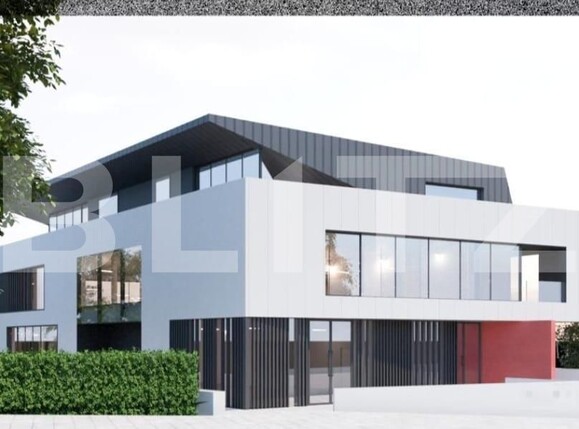 Teren de vânzare Bună Ziua - 114965TV | BLITZ Cluj-Napoca | Poza3