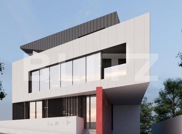 Teren de vânzare Bună Ziua - 114965TV | BLITZ Cluj-Napoca | Poza2