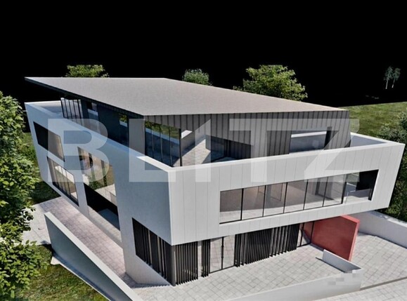 Teren de vânzare Bună Ziua - 114965TV | BLITZ Cluj-Napoca | Poza4