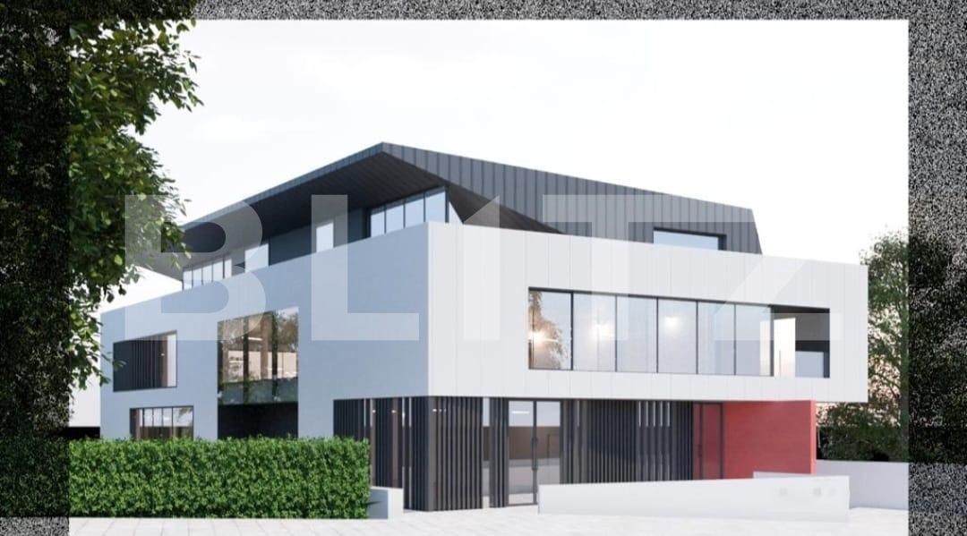 Teren de vânzare Bună Ziua - 114965TV | BLITZ Cluj-Napoca | Poza3