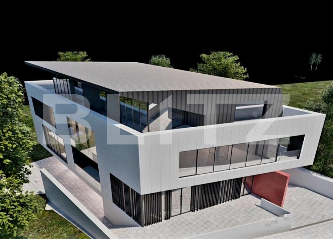 Teren de vânzare Bună Ziua - 114965TV | BLITZ Cluj-Napoca | Poza4