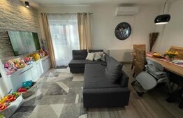 Apartament 3 camere, 71 mp, la cheie, zona Vivo