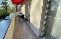 Apartament 3 camere, 71 mp, la cheie, zona Vivo