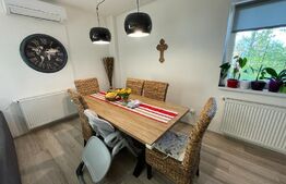 Apartament 3 camere, 71 mp, la cheie, zona Vivo