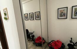 Apartament 3 camere, 71 mp, la cheie, zona Vivo