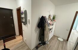 Apartament 3 camere, 71 mp, la cheie, zona Vivo