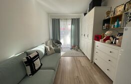 Apartament 3 camere, 71 mp, la cheie, zona Vivo