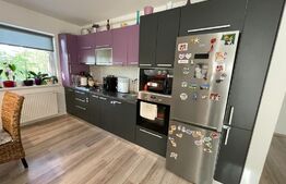 Apartament 3 camere, 71 mp, la cheie, zona Vivo