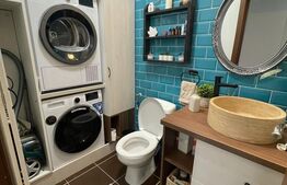 Apartament 3 camere, 71 mp, la cheie, zona Vivo