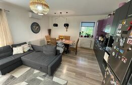 Apartament 3 camere, 71 mp, la cheie, zona Vivo