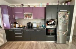 Apartament 3 camere, 71 mp, la cheie, zona Vivo