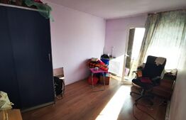 Apartament decomandat 2 camere, zona Tineretului
