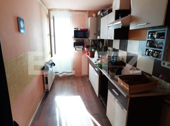 Apartament de vânzare 2 camere Floreşti - 114967AV | BLITZ Cluj-Napoca | Poza3