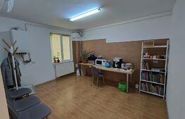 Apartament generos de 2 camere, 79 mp, parcare, zona Sopor