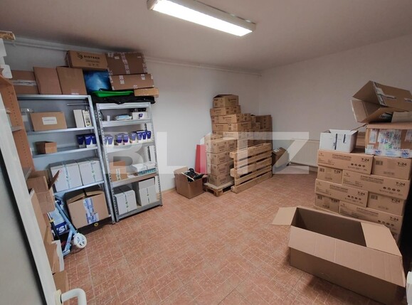 Apartament de vânzare 2 camere Sopor - 114968AV | BLITZ Cluj-Napoca | Poza1