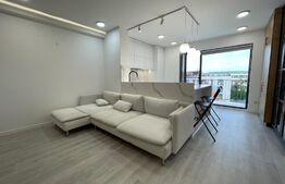 Apartament 3 camere, terasa, parcare, 80 mp, zona străzii Paris