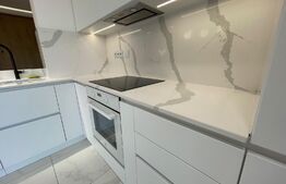 Apartament 3 camere, terasa, parcare, 80 mp, zona străzii Paris