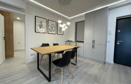 Apartament 3 camere, terasa, parcare, 80 mp, zona străzii Paris