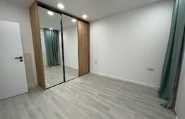 Apartament 3 camere, terasa, parcare, 80 mp, zona străzii Paris