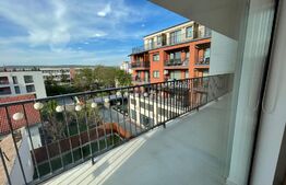 Apartament 3 camere, terasa, parcare, 80 mp, zona străzii Paris