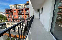 Apartament 3 camere, terasa, parcare, 80 mp, zona străzii Paris