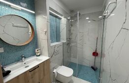Apartament 3 camere, terasa, parcare, 80 mp, zona străzii Paris