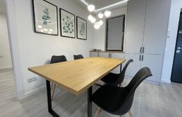 Apartament 3 camere, terasa, parcare, 80 mp, zona străzii Paris