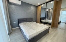 Apartament 3 camere, terasa, parcare, 80 mp, zona străzii Paris