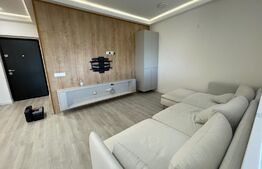 Apartament 3 camere, terasa, parcare, 80 mp, zona străzii Paris